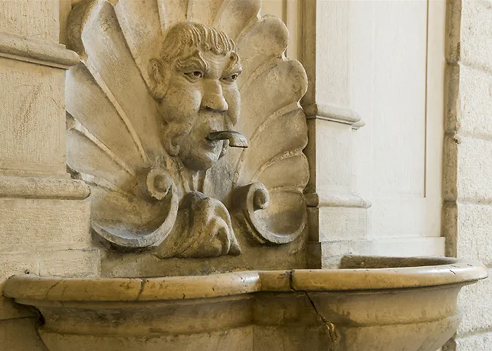 Centro Paolo Vi 2* 브레시아