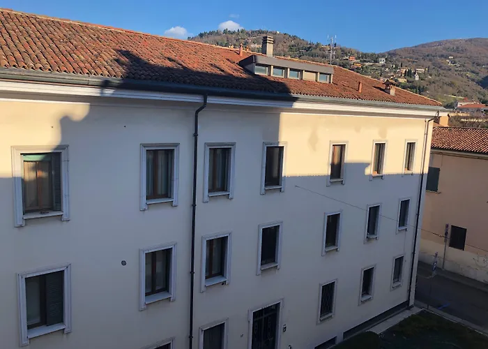 호텔 Centro Paolo Vi