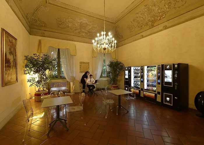 Centro Paolo Vi 브레시아