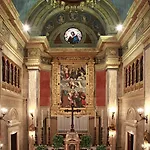 Hotel Centro Paolo Vi Brescia