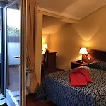 Hotel Centro Paolo Vi Brescia