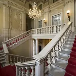 Hotel Centro Paolo Vi
