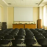 Centro Paolo Vi Brescia