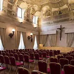 Hotel Centro Paolo Vi Brescia