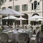 Centro Paolo Vi Hotel 3*