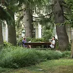Hotel Centro Paolo Vi