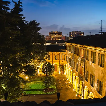 Centro Paolo Vi Hotel 3*