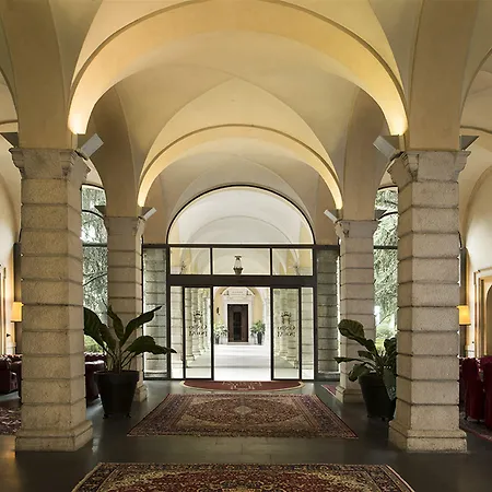 Centro Paolo Vi 3* Brescia