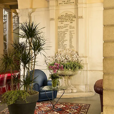 Hotel Centro Paolo Vi Brescia