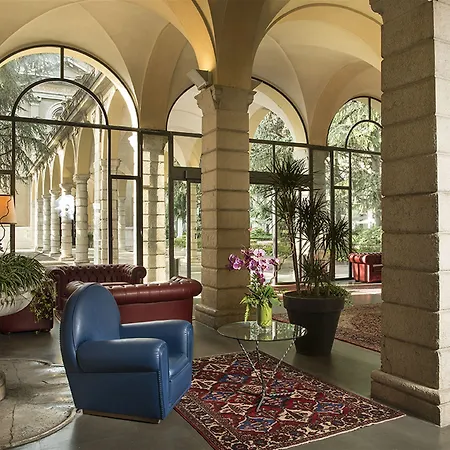 Centro Paolo Vi Hotel Bréscia