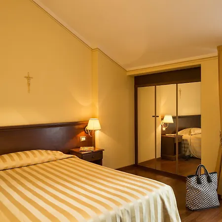 Centro Paolo Vi Brescia