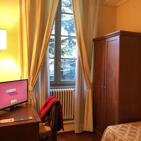 Centro Paolo Vi 3* Брешія