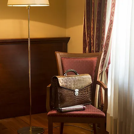 Centro Paolo Vi Hotel