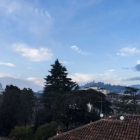 Hotel Centro Paolo Vi