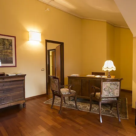 Hotel Centro Paolo Vi 3*