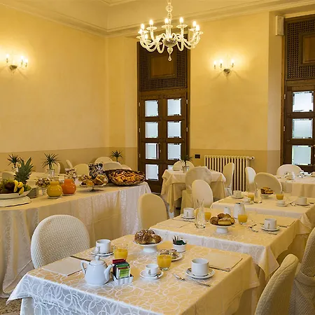Centro Paolo Vi Hotel Brescia
