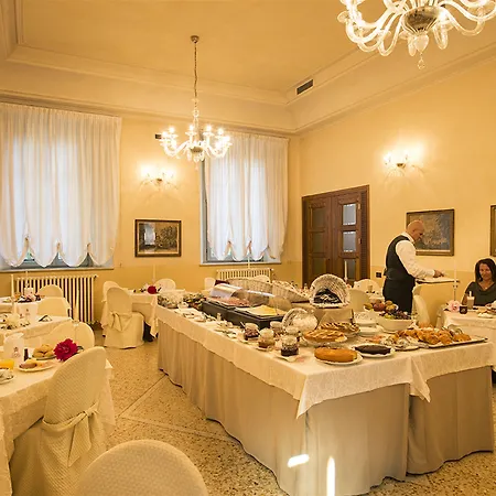 Centro Paolo Vi 2* Bréscia