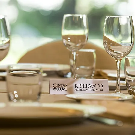 Centro Paolo Vi Hotel Brescia