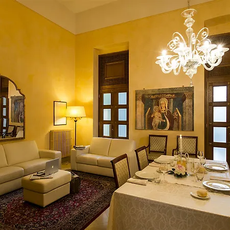 Hotel Centro Paolo Vi