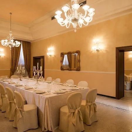 Centro Paolo Vi Brescia