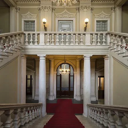 Hotel Centro Paolo Vi