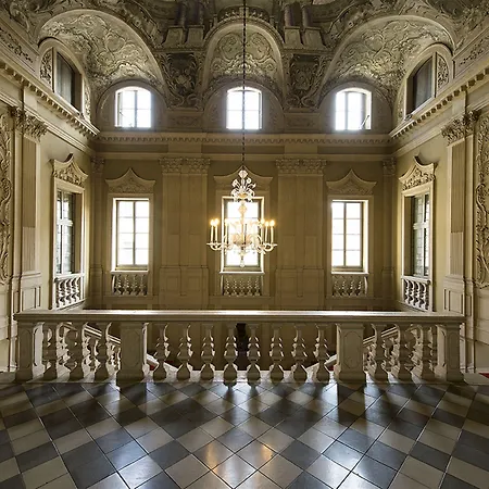 Centro Paolo Vi Hotel 3*