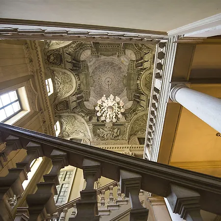 Centro Paolo Vi Hotel 3*