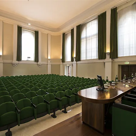 Centro Paolo Vi Hotel 2*