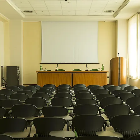 Centro Paolo Vi Brescia