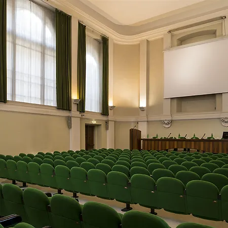 Hotel Centro Paolo Vi