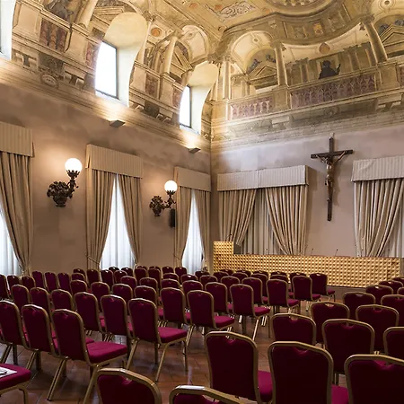 Hotel Centro Paolo Vi Brescia