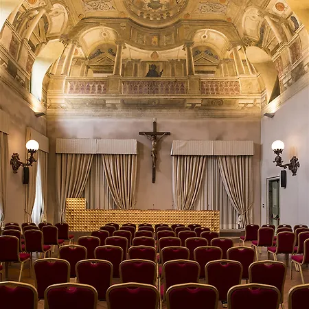 Centro Paolo Vi Brescia