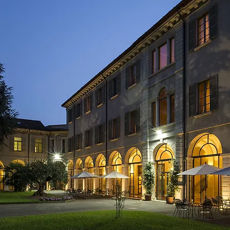 Centro Paolo Vi Hotel 3*