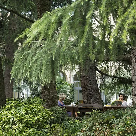 Centro Paolo Vi Brescia