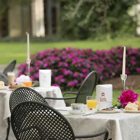 Hotel Centro Paolo Vi 3*