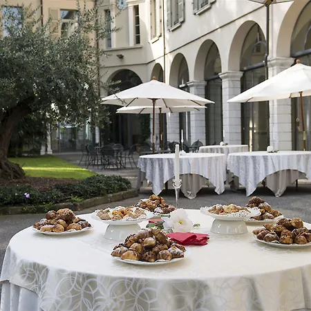 Hotel Centro Paolo Vi 3*