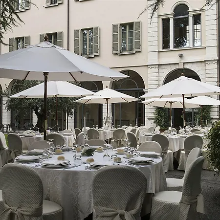 Centro Paolo Vi Hotel 3*