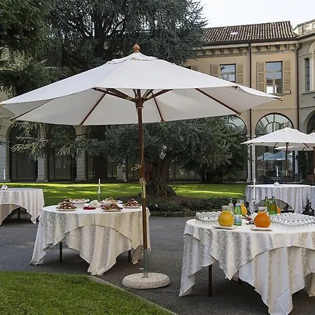 Centro Paolo Vi Brescia
