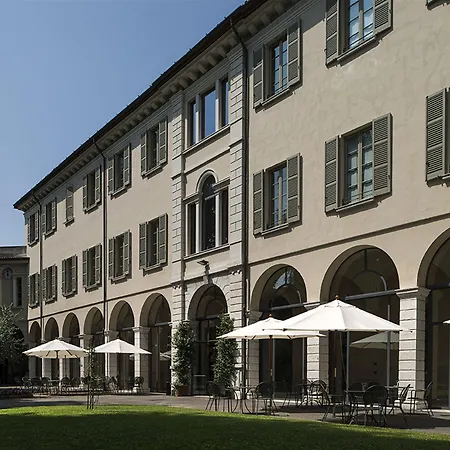 Centro Paolo Vi Hotel Brescia