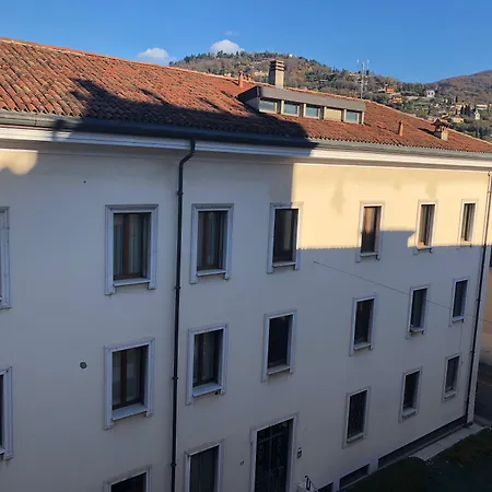 Hotel Centro Paolo Vi