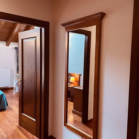 Centro Paolo Vi Hotel Brescia