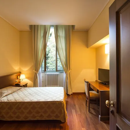 Centro Paolo Vi Hotel Brescia