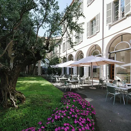 Hotel Centro Paolo Vi Brescia