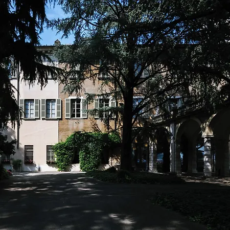 Centro Paolo Vi Hotel Brescia