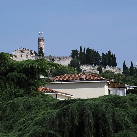 Hotel Centro Paolo Vi 3*