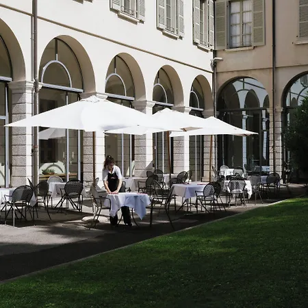 Hotel Centro Paolo Vi Bréscia