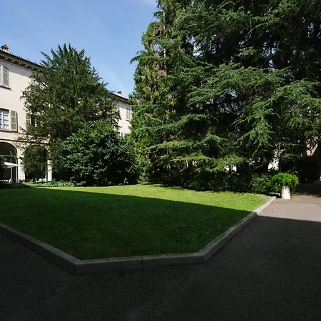 Hotel Centro Paolo Vi