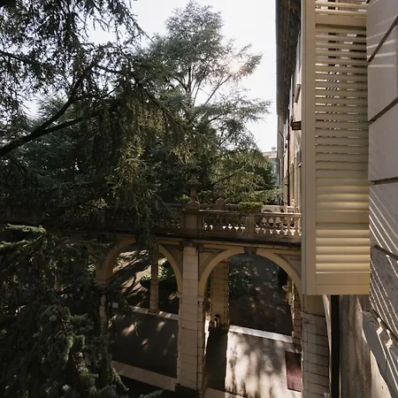 Centro Paolo Vi Hotel Brescia