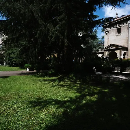 Hotel Centro Paolo Vi 3*