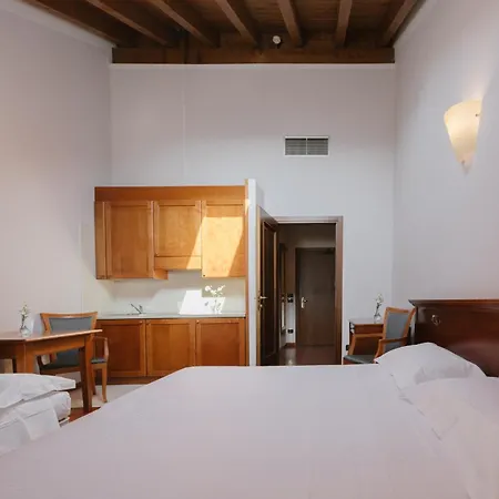 Centro Paolo Vi 3* Brescia
